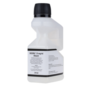 Dozuril-dilluent-250ml